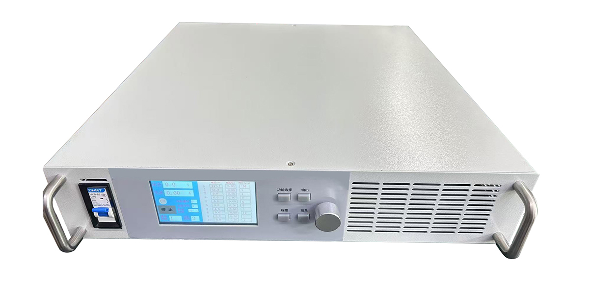 工业级单极性脉冲电源精准调控 苏州渊禄赋能多场景精密加工