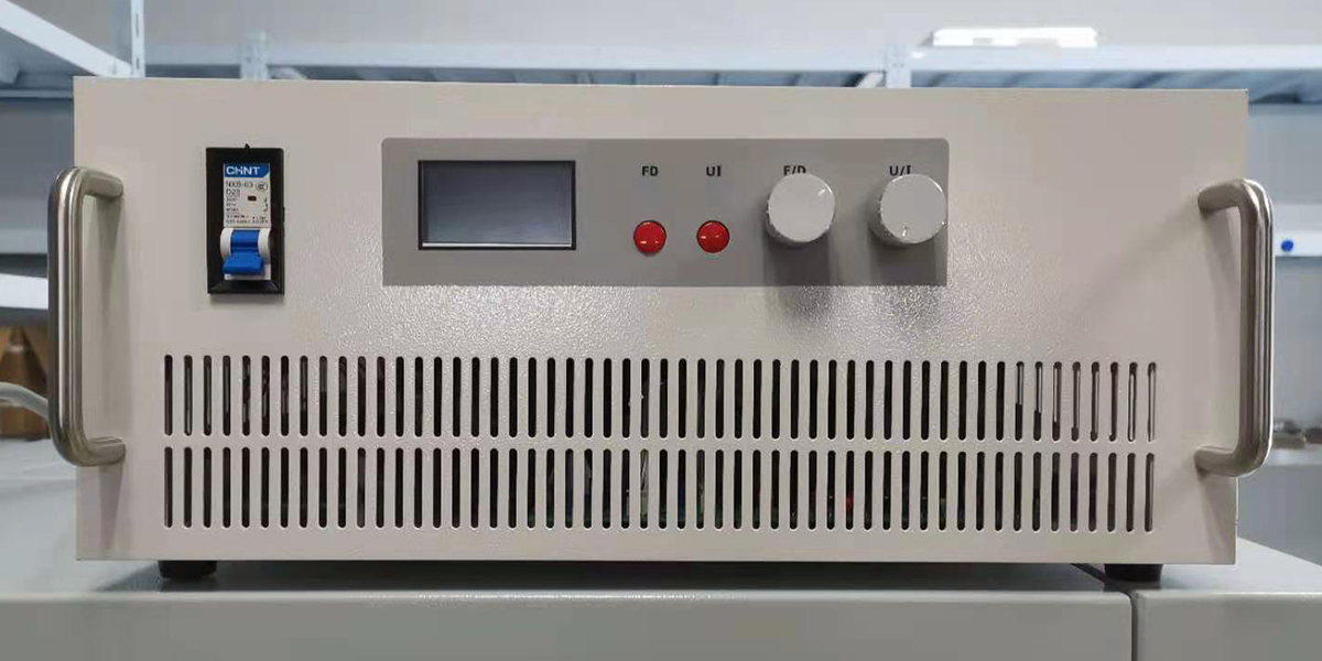 高一致性单极性脉冲电源 苏州渊禄赋能磁性材料磁化与电磁感应加热