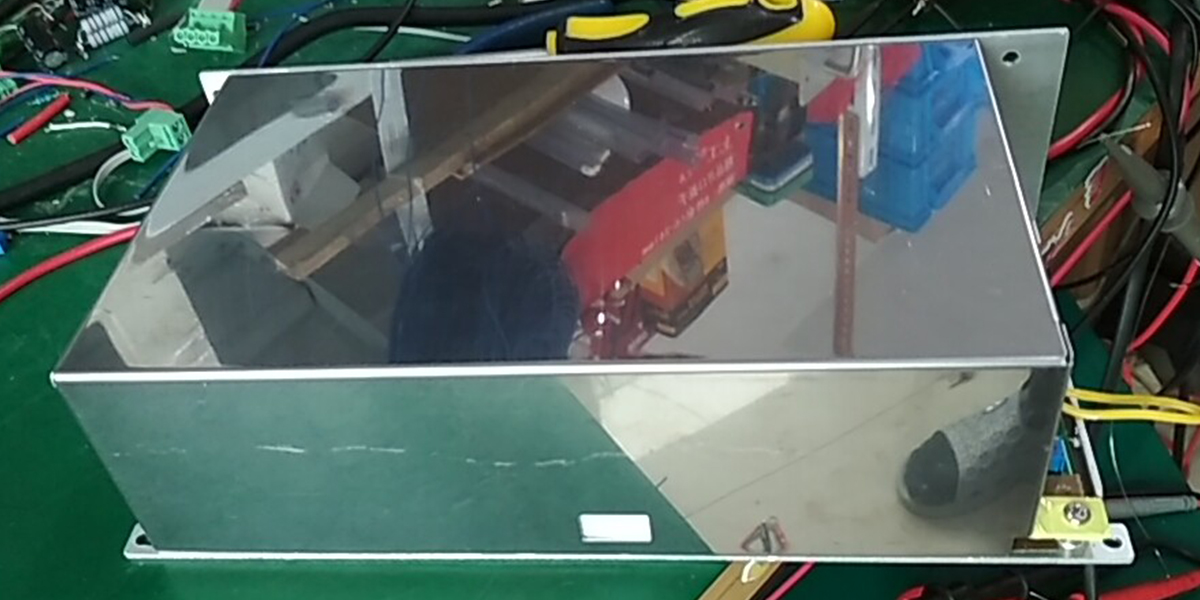 高频窄脉宽单极性脉冲电源 苏州渊禄赋能等离子体喷涂与精密线切割