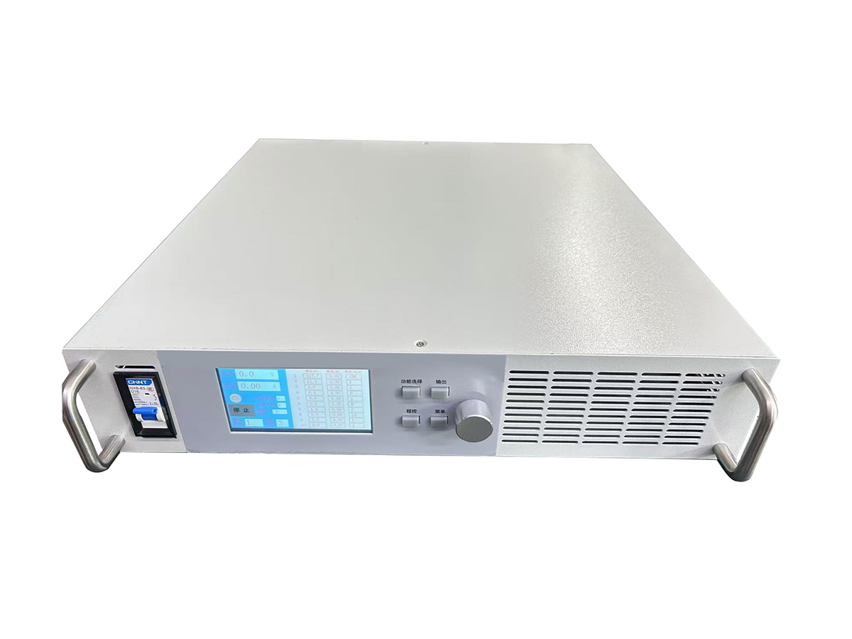 低纹波可编程单极性脉冲电源 赋能 PCB 微蚀与精密电镀工艺