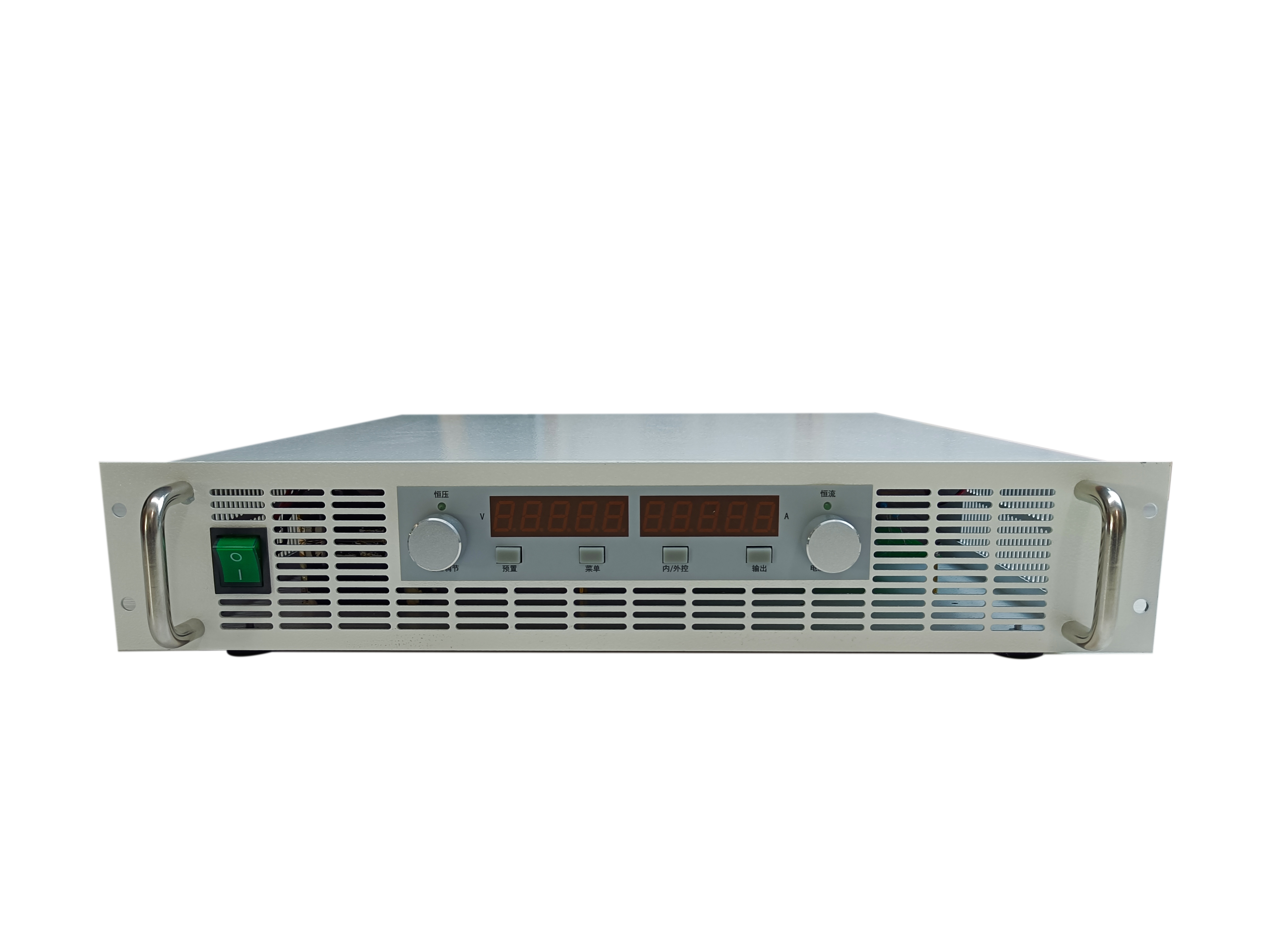 单极性脉冲电源